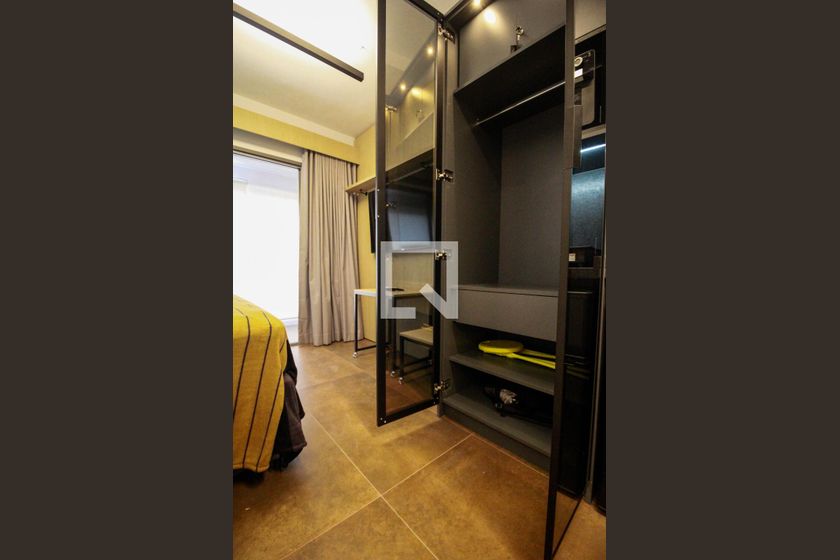 Kitnet-Studio, 28 m² - Foto 41