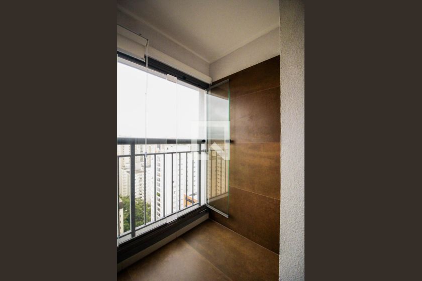 Kitnet-Studio, 28 m² - Foto 63