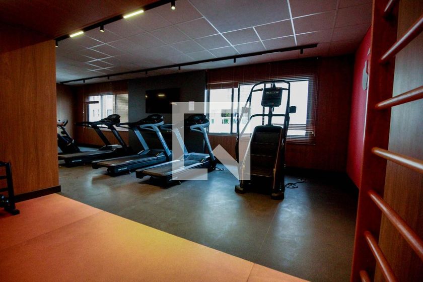 Kitnet-Studio, 28 m² - Foto 127