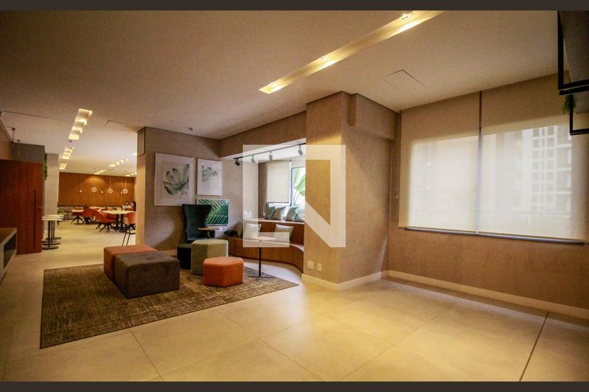 Kitnet-Studio, 28 m² - Foto 107