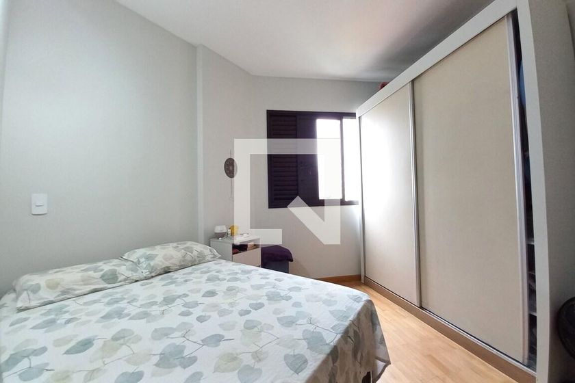 Apartamento à Venda - Cambuí, 1 Quarto,  55 m2 em , Campinas - sp | SoloBR