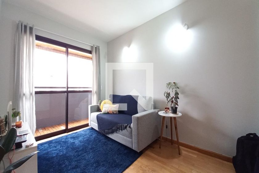 Apartamento à Venda - Cambuí, 1 Quarto,  55 m2 em , Campinas - sp | SoloBR