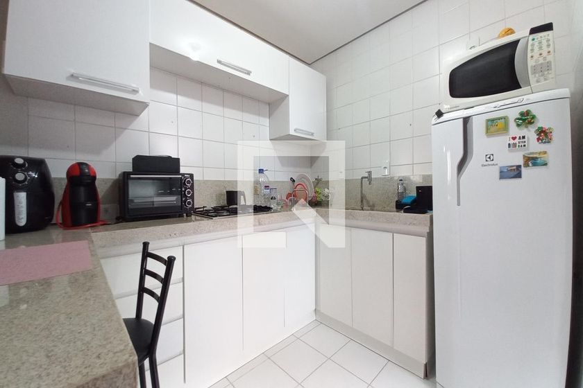 Apartamento à Venda - Cambuí, 1 Quarto,  55 m2 em , Campinas - sp | SoloBR