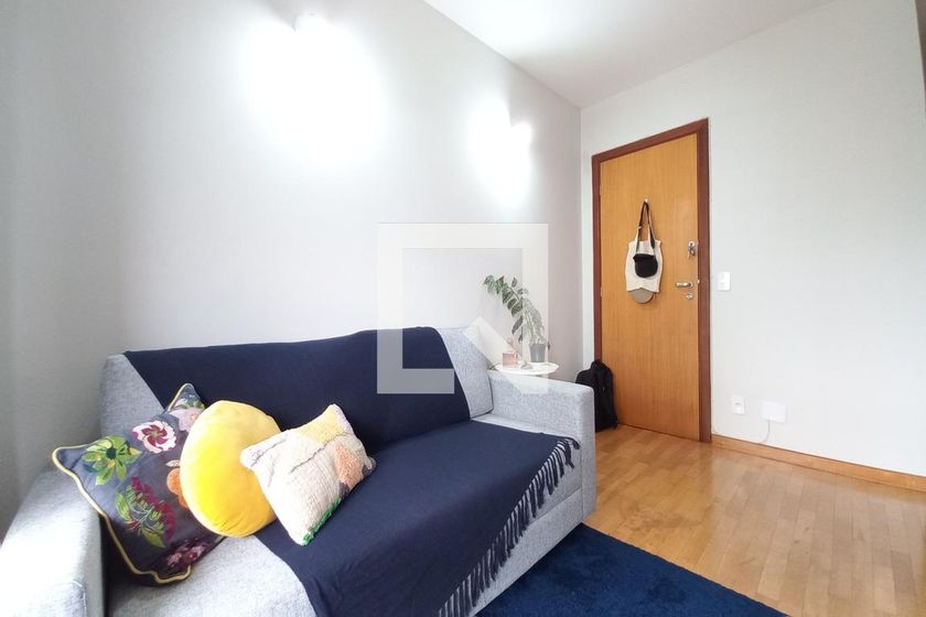 Apartamento à Venda - Cambuí, 1 Quarto,  55 m2 em , Campinas - sp | SoloBR