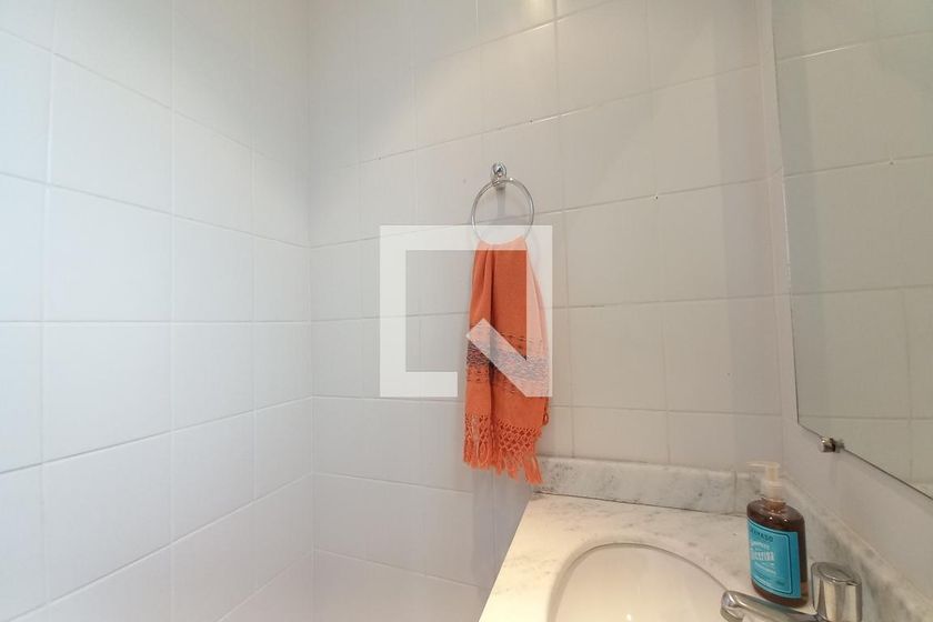 Apartamento à Venda - Cambuí, 1 Quarto,  55 m2 em , Campinas - sp | SoloBR