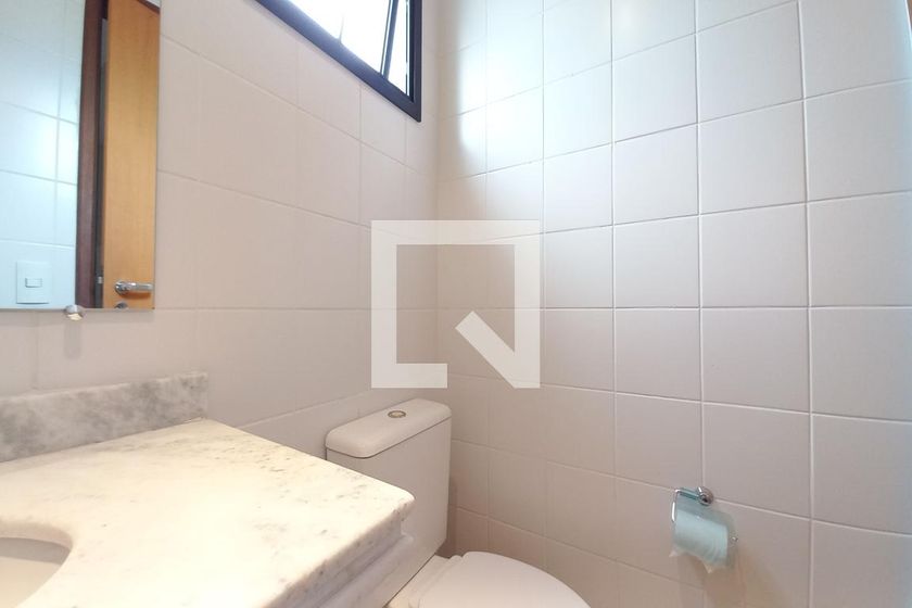 Apartamento à Venda - Cambuí, 1 Quarto,  55 m2 em , Campinas - sp | SoloBR