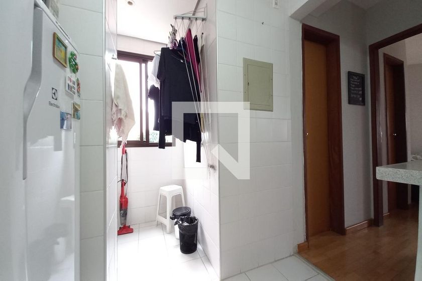 Apartamento à Venda - Cambuí, 1 Quarto,  55 m2 em , Campinas - sp | SoloBR
