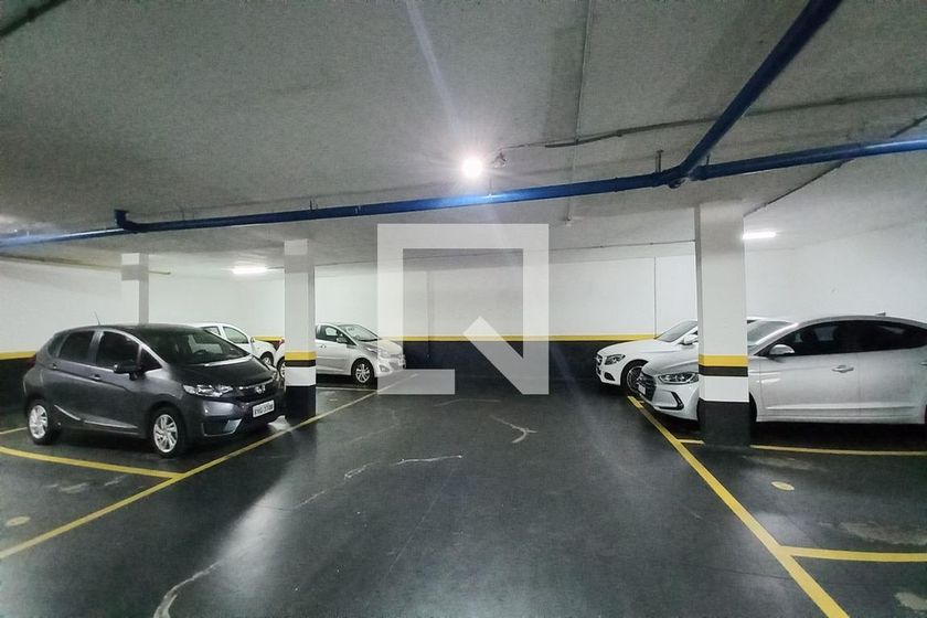Apartamento à Venda - Cambuí, 1 Quarto,  55 m2 em , Campinas - sp | SoloBR