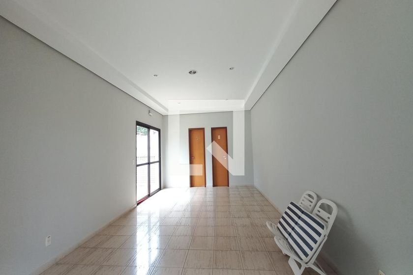 Apartamento à Venda - Cambuí, 1 Quarto,  55 m2 em , Campinas - sp | SoloBR
