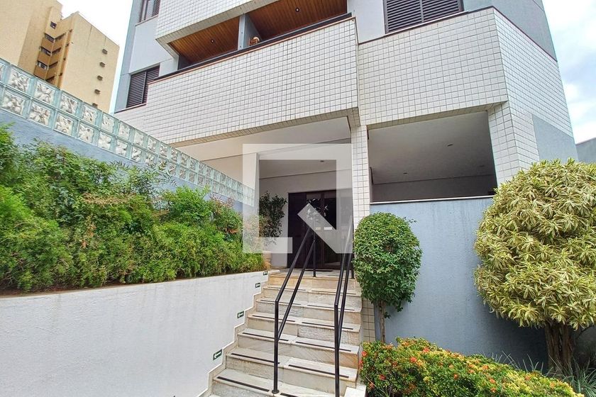 Apartamento à Venda - Cambuí, 1 Quarto,  55 m2 em , Campinas - sp | SoloBR