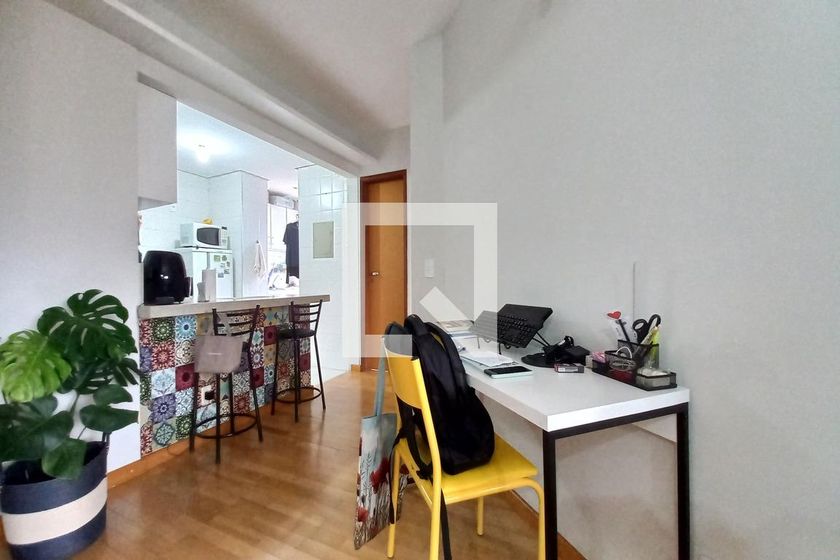 Apartamento à Venda - Cambuí, 1 Quarto,  55 m2 em , Campinas - sp | SoloBR