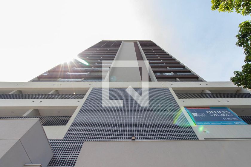 Apartamento, 1 quarto, 40 m² - Foto 99