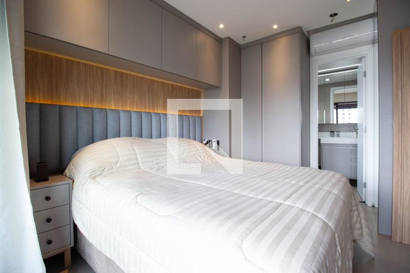 Apartamento, 1 quarto, 40 m² - Foto 13