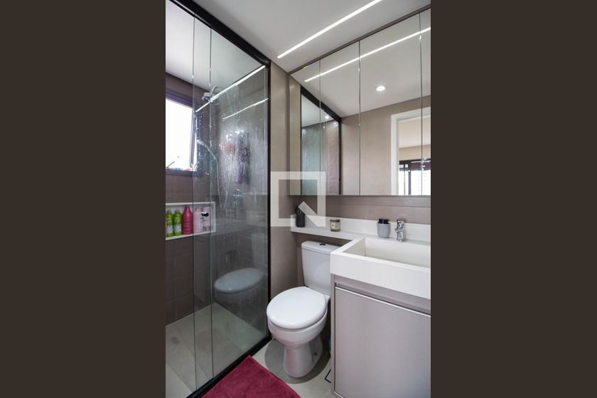 Apartamento, 1 quarto, 40 m² - Foto 29