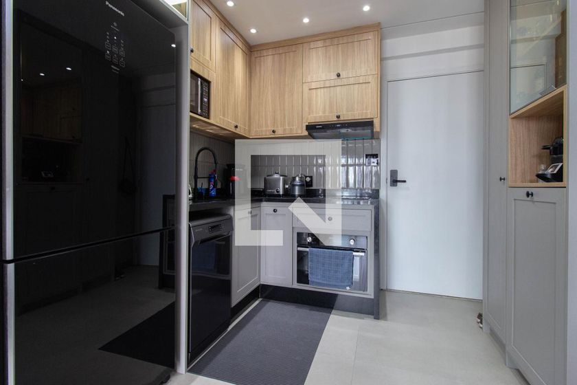 Apartamento, 1 quarto, 40 m² - Foto 43