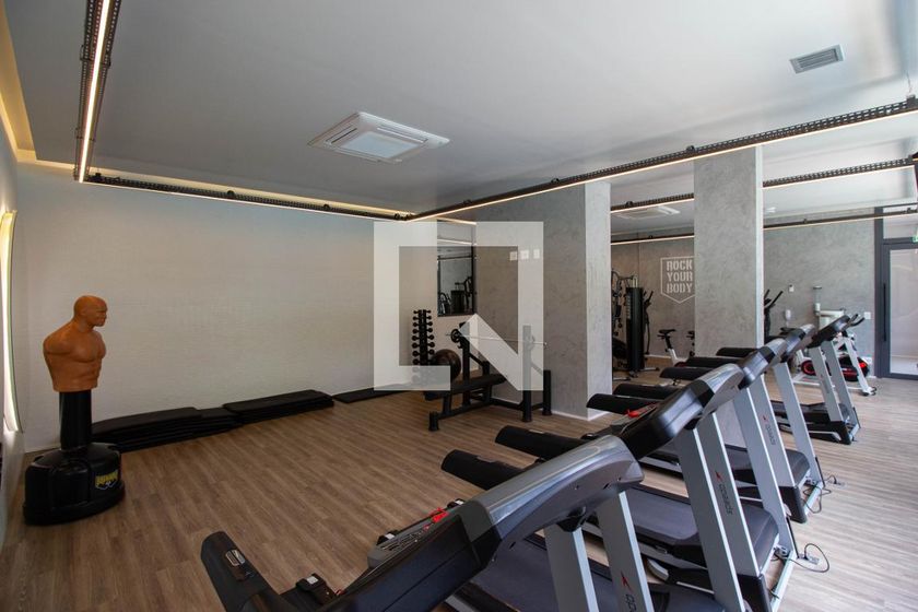 Apartamento, 1 quarto, 40 m² - Foto 67