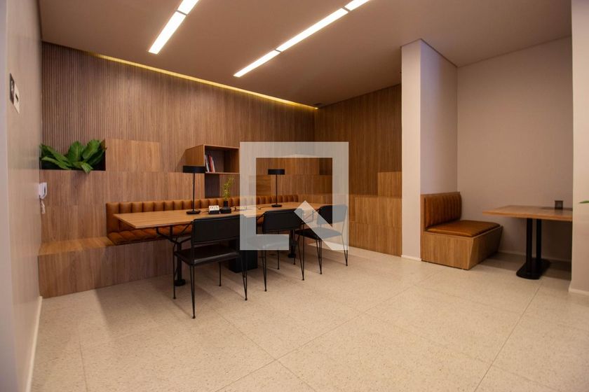 Apartamento, 1 quarto, 40 m² - Foto 57