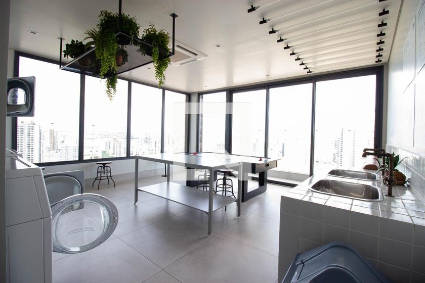 Apartamento, 1 quarto, 40 m² - Foto 77