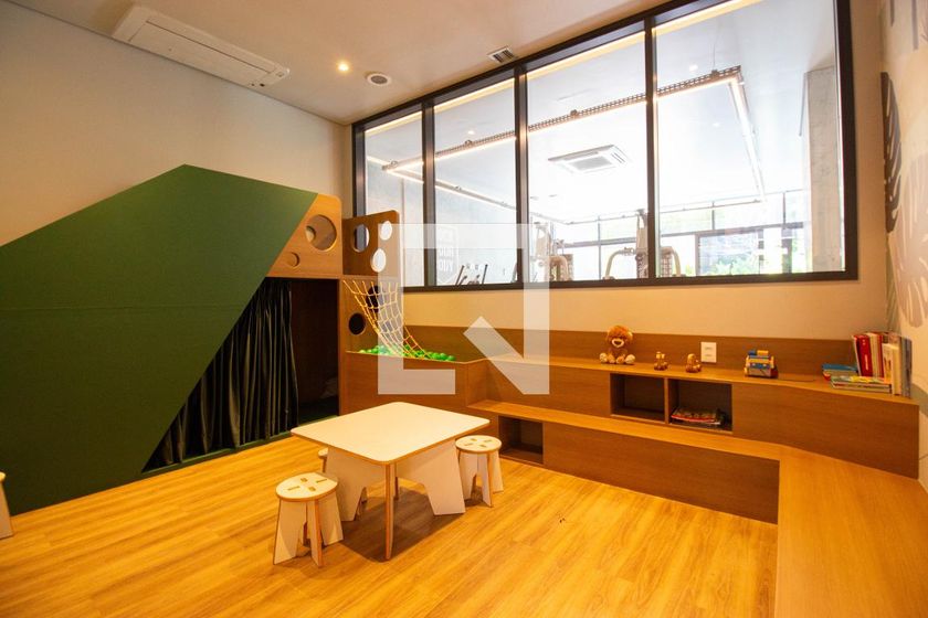 Apartamento, 1 quarto, 40 m² - Foto 75