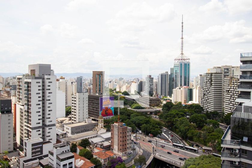 Apartamento, 1 quarto, 40 m² - Foto 95