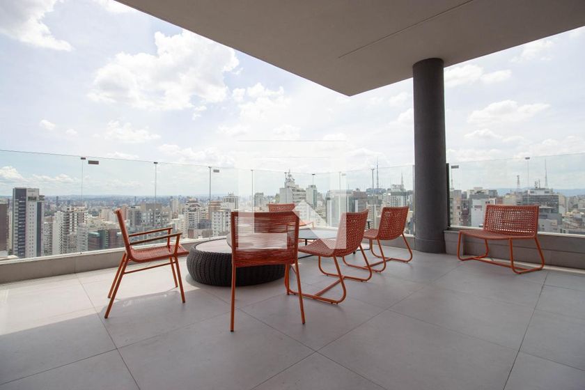 Apartamento, 1 quarto, 40 m² - Foto 93