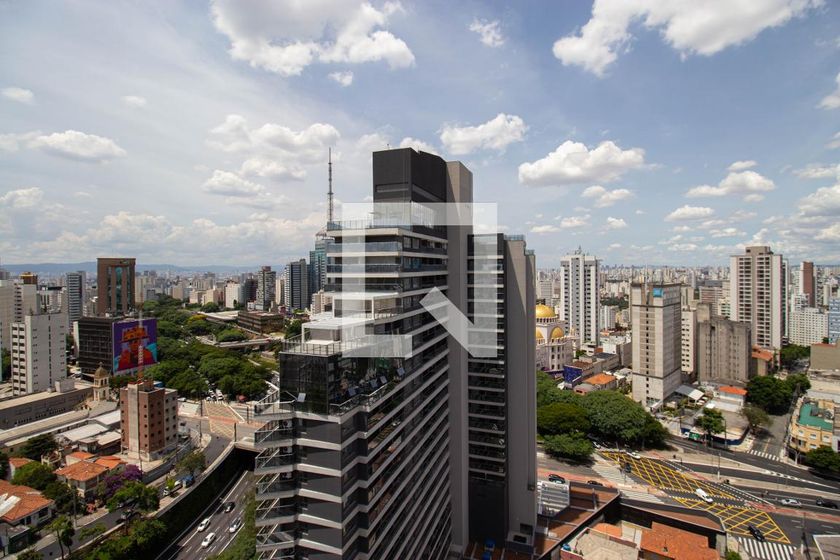 Apartamento, 1 quarto, 40 m² - Foto 83