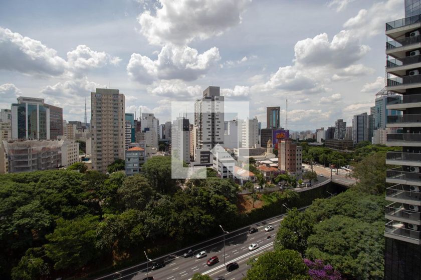 Apartamento, 1 quarto, 40 m² - Foto 41