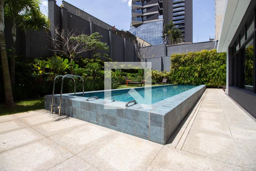 Apartamento, 1 quarto, 40 m² - Foto 69