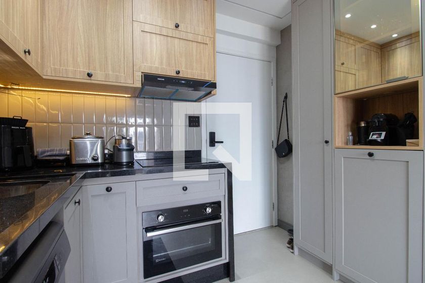 Apartamento, 1 quarto, 40 m² - Foto 53