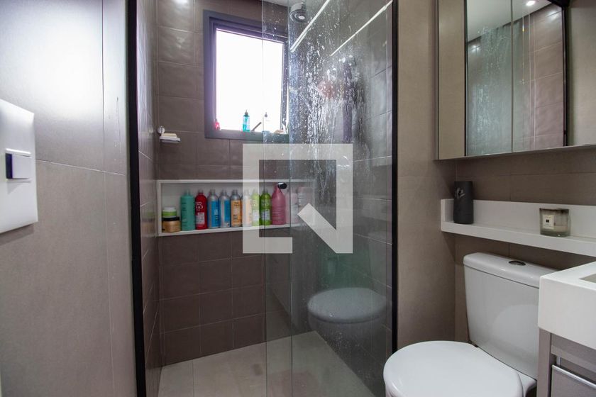 Apartamento, 1 quarto, 40 m² - Foto 23