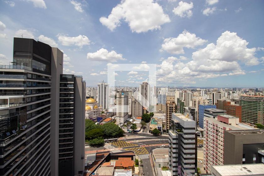 Apartamento, 1 quarto, 40 m² - Foto 81