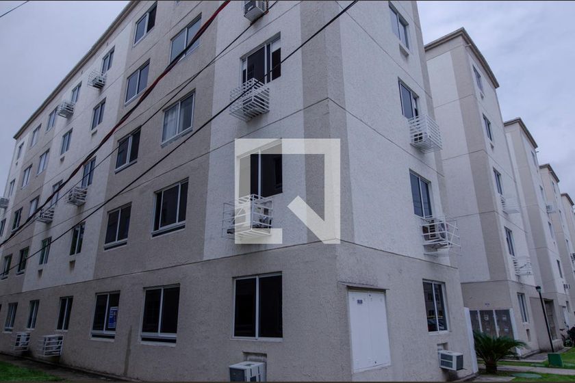 Apartamento, 2 quartos, 45 m² - Foto 101