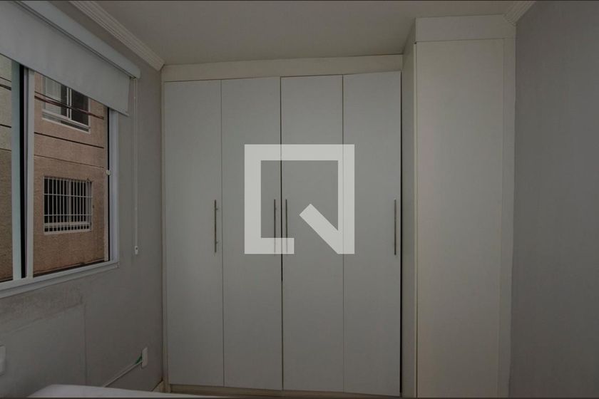 Apartamento, 2 quartos, 45 m² - Foto 23