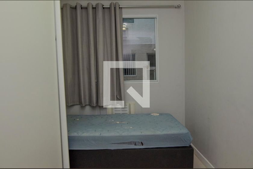 Apartamento, 2 quartos, 45 m² - Foto 29