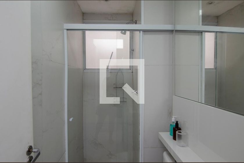 Apartamento, 2 quartos, 45 m² - Foto 41