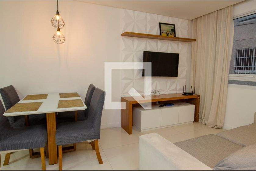 Apartamento, 2 quartos, 45 m² - Foto 11