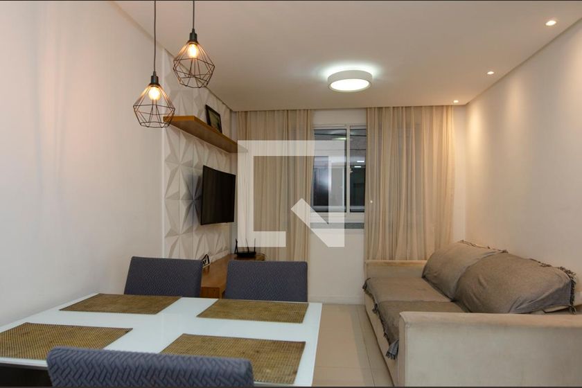 Apartamento, 2 quartos, 45 m² - Foto 15