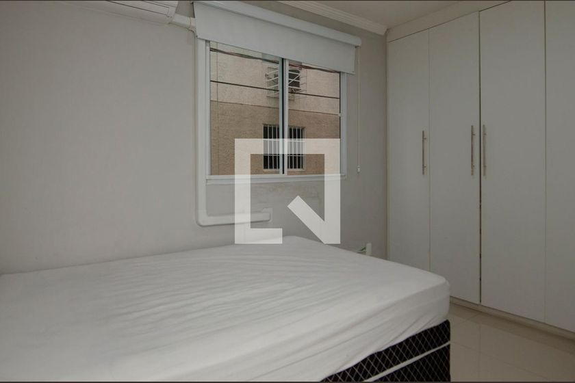 Apartamento, 2 quartos, 45 m² - Foto 17