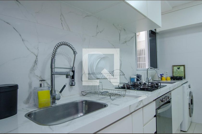 Apartamento, 2 quartos, 45 m² - Foto 64