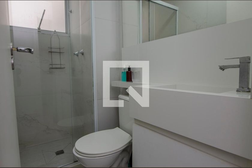 Apartamento, 2 quartos, 45 m² - Foto 40