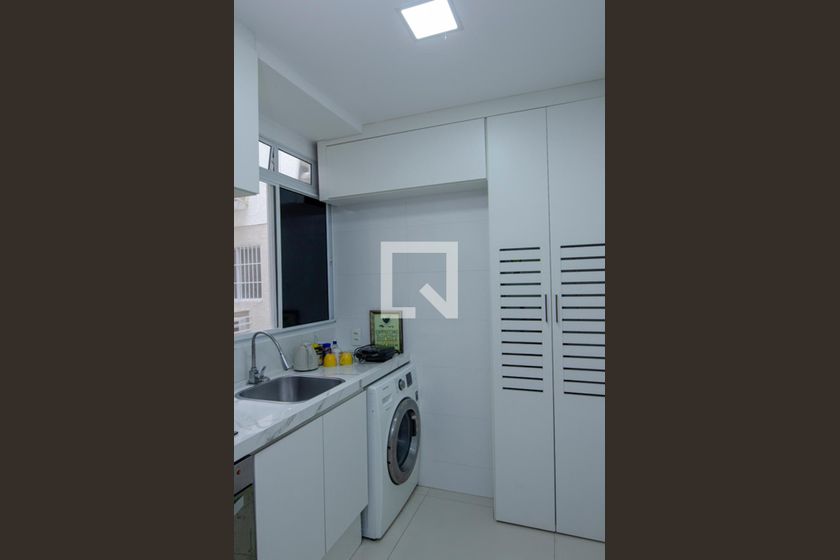 Apartamento, 2 quartos, 45 m² - Foto 69