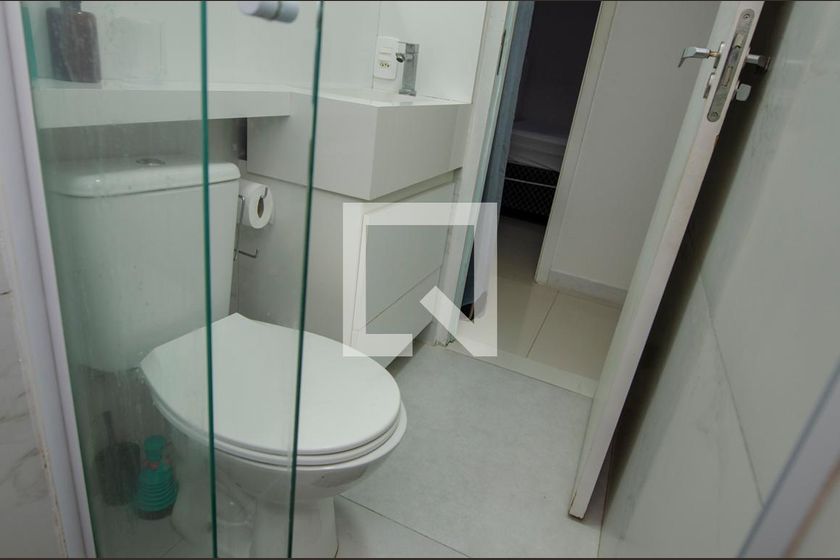 Apartamento, 2 quartos, 45 m² - Foto 48