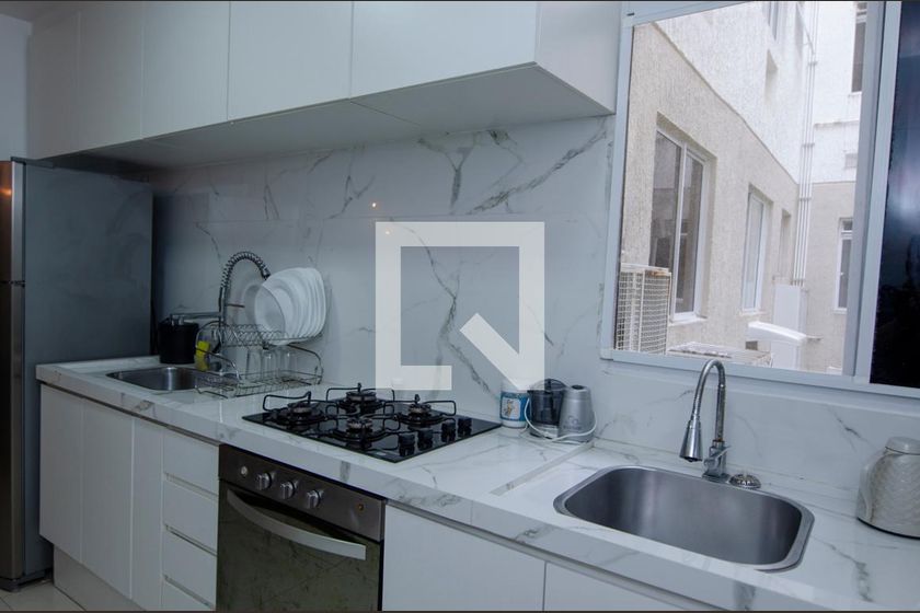 Apartamento, 2 quartos, 45 m² - Foto 57