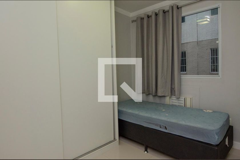 Apartamento, 2 quartos, 45 m² - Foto 27