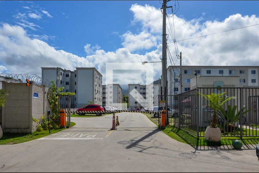 Apartamento, 2 quartos, 45 m² - Foto 100