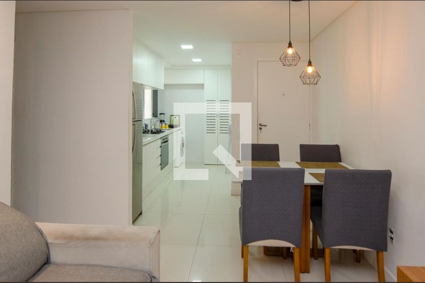 Apartamento, 2 quartos, 45 m² - Foto 13