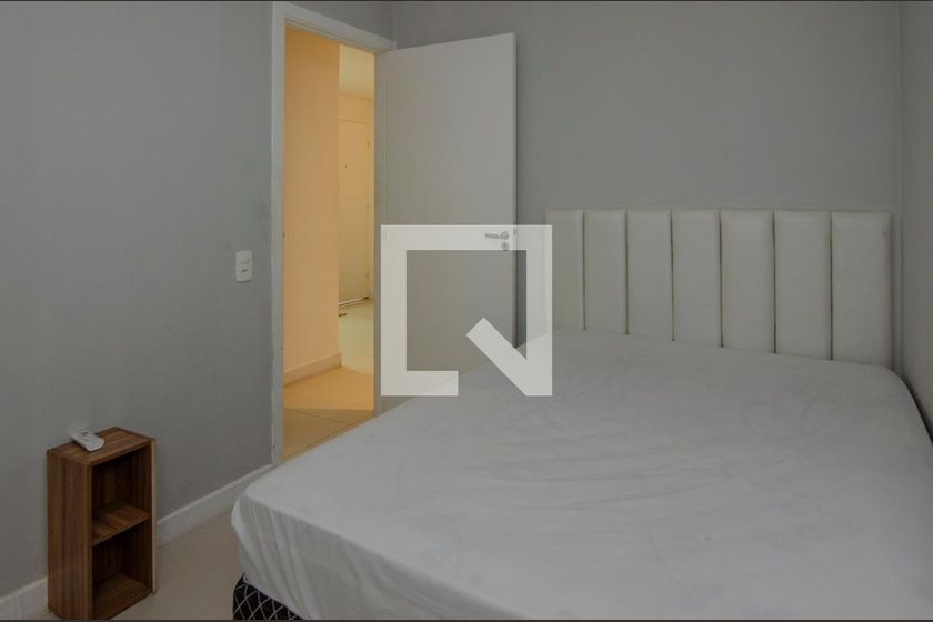 Apartamento, 2 quartos, 45 m² - Foto 21