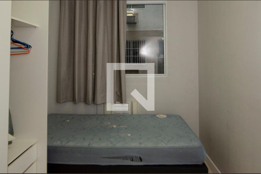 Apartamento, 2 quartos, 45 m² - Foto 36