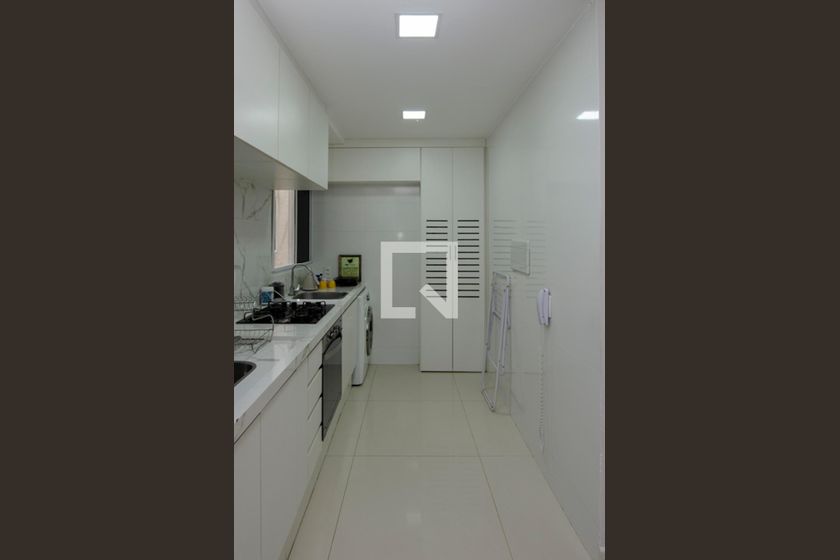 Apartamento, 2 quartos, 45 m² - Foto 53