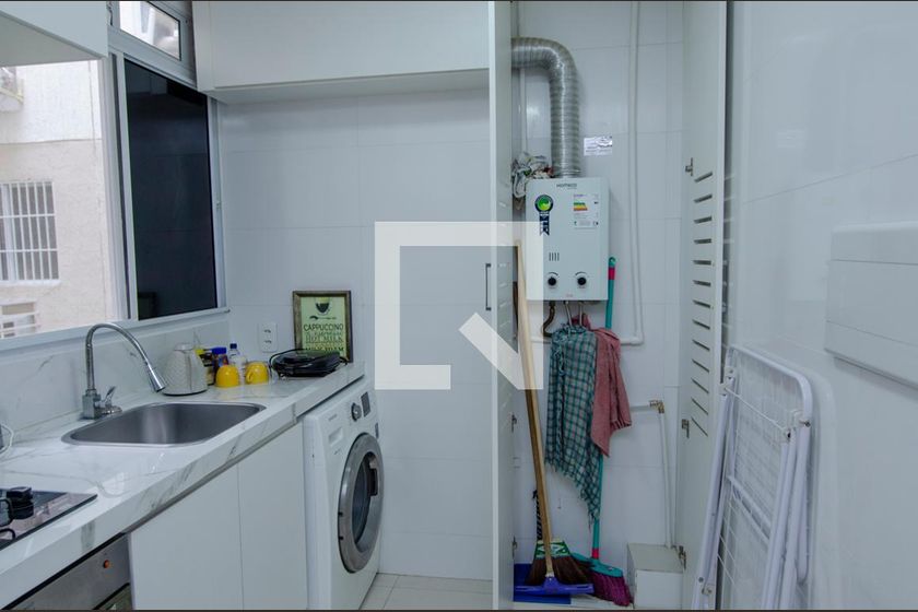 Apartamento, 2 quartos, 45 m² - Foto 72